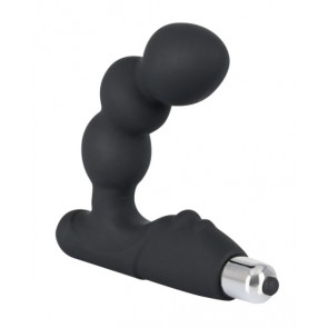 Rebel Bead-shaped Prostate Sti