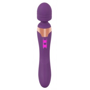 Javida Double Massager