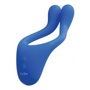 BeauMents Doppio Blue