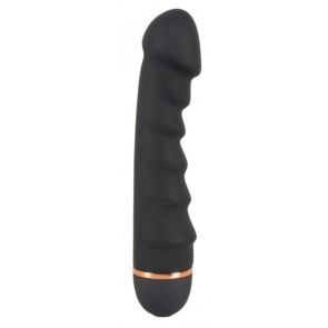 Bendy Ripple Vibrator