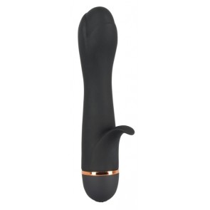 Bendy Tulip Vibrator