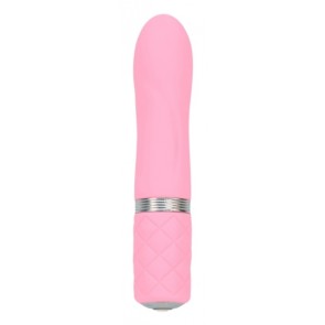 Pillow Talk Flirty Pink