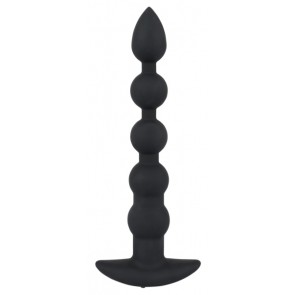 Black Velvets Rechargeable Bea