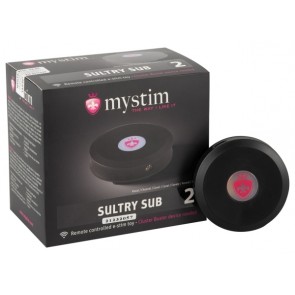 Sultry Sub