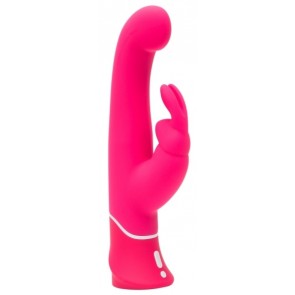 Happy Rabbit G-Spot Pink
