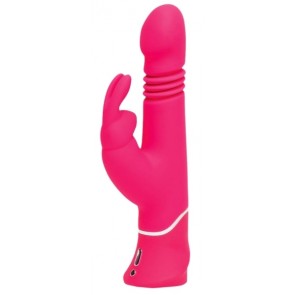 Happy Rabbit Thrusting R. Pink