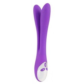 Sweet Smile Bendable Double Vi