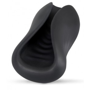 Rebel Ultra Soft Vibrating Mas
