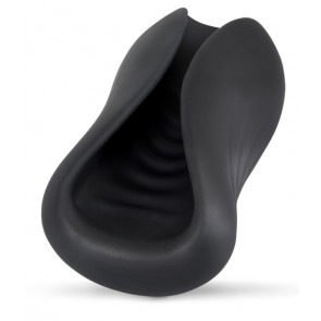 Rebel Ultra Soft Vibrating Mas