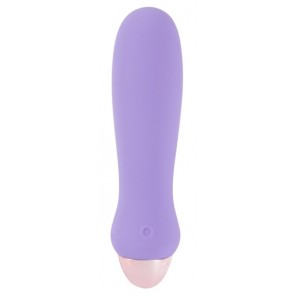 Cuties Mini Vibrator Purple1.G