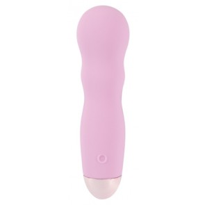 Cuties Mini Vibrator Rose 1.G