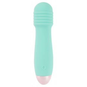 Cuties Mini Vibrator Green 1.G