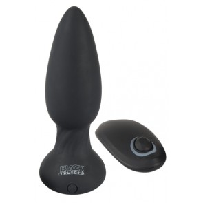 Black Velvets RC Rotating & vi