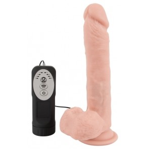 Medical Silicone Thrusting Vib