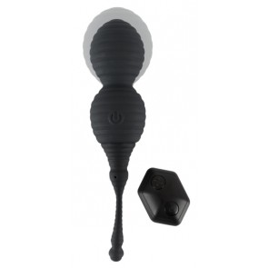 Inflatable+RC Love Balls