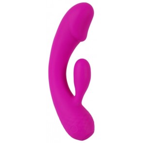 XOUXOU Super Soft Silicone Rab