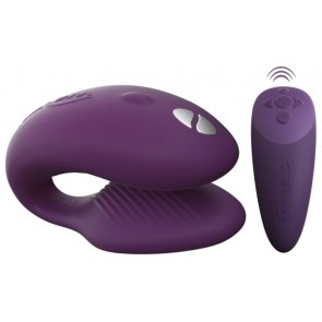 Chorus by We-Vibe Purple