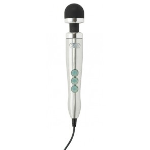 Doxy Die Cast 3-Brushed Metal