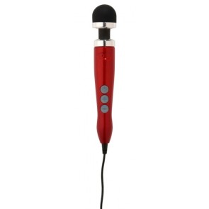 Doxy Die Cast 3-Candy Red