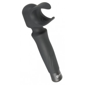 Rebel Man Wand