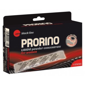Libido powder 7er