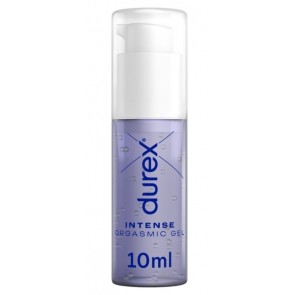 Durex Intense Orgasmic Gel10ml