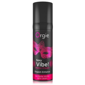 Intense Orgasm 15 ml