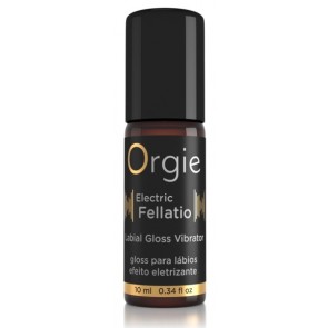 Electric Fellatio 10 ml