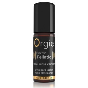 Electric Fellatio 10 ml