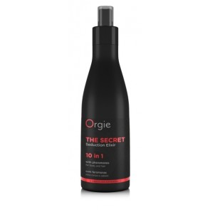 Secret Seduction Elixir 200 ml