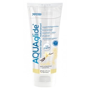 AQUAglide Vanille 100 ml