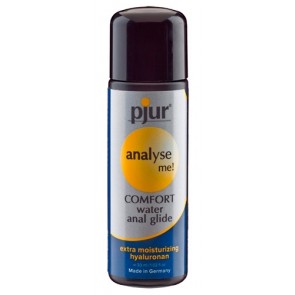 pjur analyse me!