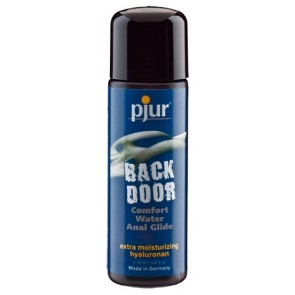 pjur BACK DOOR