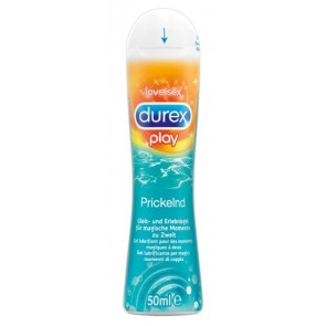 Durex Play Prickelnd 50 ml