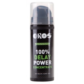 EROS Delay Power Concentrate30