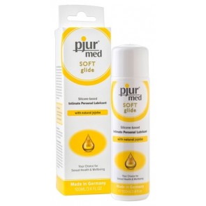 pjur med Soft Glide 100 ml