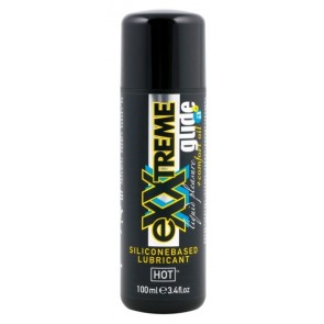 eXXtreme glide 100 ml