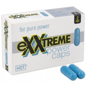 eXXtreme Power caps 2 Stück