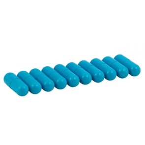 eXXtreme power caps 10 Stück