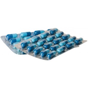 PENISEX 40 Kapseln