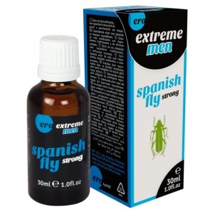 Spain Fly extreme men 30 ml