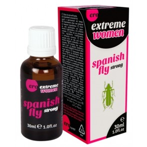 Spain Fly extreme women 30ml