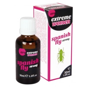 Spain Fly extreme women 30ml