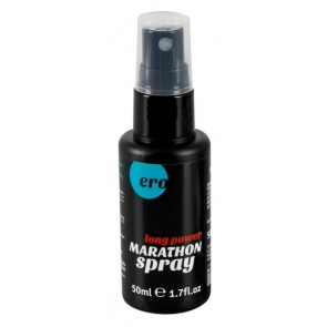 Marathon Spray men Long P.50ml