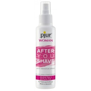 pjur woman After you shave 100