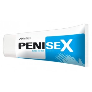 PENISEX Salbe 50 ml