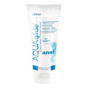 AQUAglide anal 100 ml