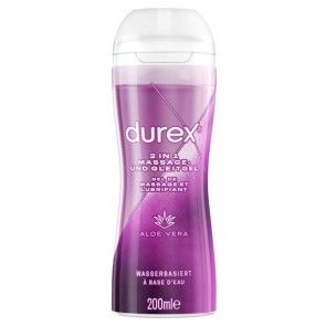 Durex Play Massage-Gel 200 ml