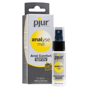 pjur analyse me 20 ml