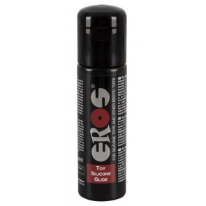 EROS Toy Silicone Glide 100 ml